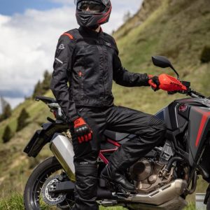 acerbis ce on road ruby uomo