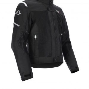 acerbis ruby nero bianco