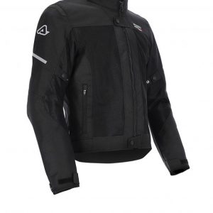 acerbis ruby uomo nera