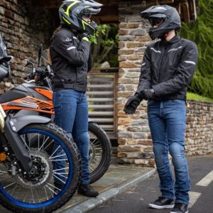 acerbis x street uomo donna