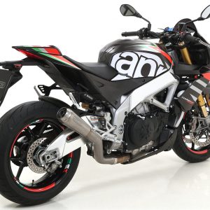 02012dbd 062f 42bc 83a3 f10d6cf963b3 Aprilia Tuono1100V4 19 20 Slip on Pro Race PR 2
