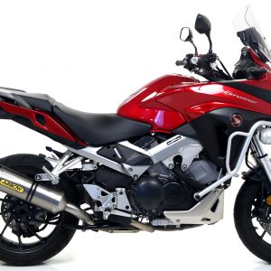 053f87b5 41ad 4bc9 9f17 6fc321813ac0 Honda CrossRunner800 17 18 Slip on Race Tech PK 1
