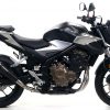 0637bcee bf8c 4aa2 91e9 278a9b05f9bc Honda CB500F 19 Slip on Pro Race PRN 1