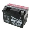 Batteria Yuasa Ytx4l-Bs