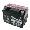 Batteria Yuasa Ytx4l-Bs