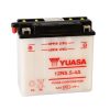 Batteria Yuasa 12n5.5-4a  12v/6ah