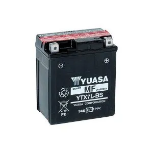Batteria Yuasa Ytx7l-Bs