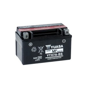 Batteria Yuasa Ytx7a-Bs