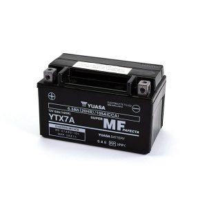 Batteria Yuasa  Ytx7a