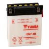Batteria Yuasa 12n7-4b  12v/7ah