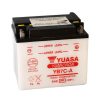 Batteria Yuasa Yb7c-A  12v/8ah