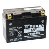 Batteria Yuasa Yt9b-Bs