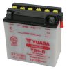Batteria Yuasa Yb9-B  12v/9ah
