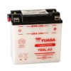 Batteria Yuasa Yb9l-A2  12v/9ah