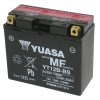 Batteria Yuasa Yt12b-Bs