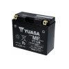 Batteria Yuasa Yt12b