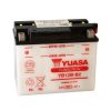 Batteria Yuasa Yb12b-B2  12v/12ah