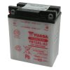 Batteria Yuasa Yb12al-A2  12v/12ah