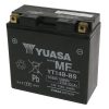 Batteria Yuasa Yt14b-Bs