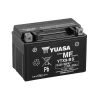 Batteria Yuasa Ytx15l-Bs
