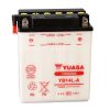 Batteria Yuasa Yb14l-A  12v/14ah