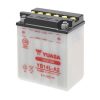 Batteria Yuasa Yb14l-A2  12v/14ah