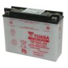 Batteria Yuasa Yb16al-A2  12v/16ah