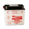 Batteria Yuasa Yb16b-A  12v/16ah