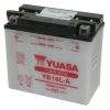 Batteria Yuasa Yb18l-A  12v/18ah