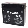 Batteria Yuasa Yt19bl-Bs