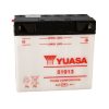 Batteria Yuasa 51913  12v/19ah