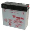 Batteria Yuasa 52015  12v/20ah