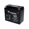 Batteria Yuasa Ytx20l