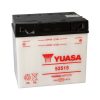 Batteria Yuasa 52515  12v/25ah