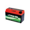 Batteria Sr Litio Hjt7b-Fpz 12.8v