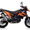 0862a1dc 81df 432d a773 1f748bc46917 KTM 690SM 06 12 Slip on PK 1