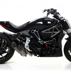 095e23cc 11c0 44cb 8d8f 76493cdf6d53 Ducati XDiavel 16 17 Slip on PR 1