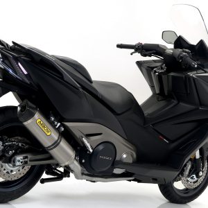 09dc50e2 c152 4e74 bf28 1f0b5755e00a Kymco AK550 17 Full Race Tech PK 2