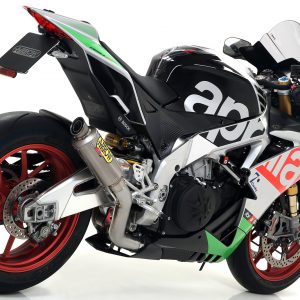 0a52c8ee 0939 4ed9 9b17 17a22914135f Aprilia RSV4 17 18 Slip on GP2 2