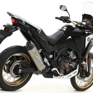 0a8f18eb 583a 4d59 84c0 641863211ec1 Honda AfricaTwin1100 20 Slip on Maxi Race Tech PK 2