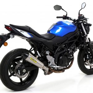 0b948404 5e7a 4564 bd6e 1206f87ee0da Suzuki SV650 16 Slip on XKI 2