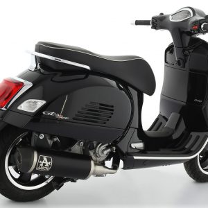0ca5d034 2746 4dbd bf6e 215bf06a19f5 Piaggio VespaGTS300 21 Full Urban AKN 2