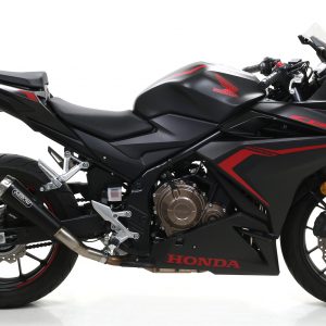 0ebfcbad 43f6 4a43 b52f 60e868b137a2 Honda CBR500R 19 20 Slip on Pro Race PRN 1