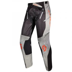 Pantaloni SCOTT X-Plore grey/black