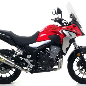 11a92831 f0cb 4d71 a44b 0658c4684912 Honda CB500X 19 Slip on X Kone 1