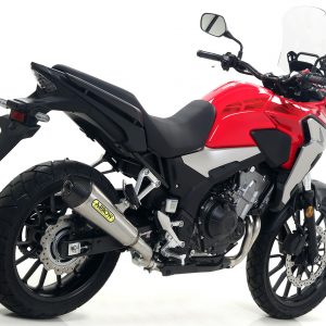 11d8eeef 8f6a 429f 9a5e f2a2083355d4 Honda CB500X 19 Slip on X Kone 2