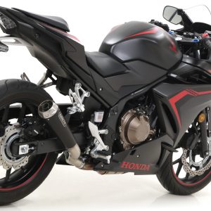 122f436c 9af4 4418 8ea1 372110cccef2 Honda CBR500R 19 20 Slip on Pro Race PRN 2