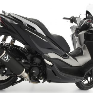 127fdd5a 0417 43cd aa08 fd134c3bd9b3 Honda Forza350 21 Slip on Urban ANN 2