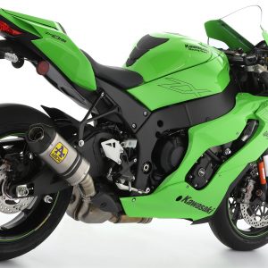 13d318bf b797 472b aed9 690e56515e95 Kawasaki ZX 10RR 21 Slip on IndyRace PK 2
