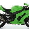 14177a34 5b92 4196 997f 03a1f279ff64 Kawasaki ZX 10RR 21 Slip on IndyRace PK 1